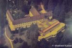 Kümmelbacher Hof, Aerial View, 1970s