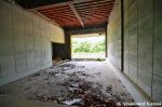 Love Hotel Garage&nbsp;(Inside)