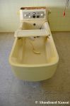 Nursing Home Bathtub