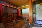 Vandalized Love Hotel&nbsp;Room