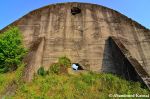 World War 2 Plane&nbsp;Bunker