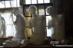 Abandoned Female Torsos