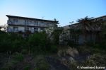 Abandoned Hachijojima Apartment&nbsp;Building
