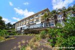 Abandoned Hotel On&nbsp;Hachijojima