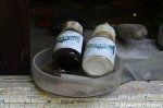 Abandoned Medicine