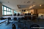 Abandoned Cafeteria