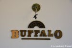 Grille Buffalo