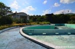 Spectacular Abandoned Pool