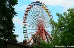 Spreepark Ferris Wheel