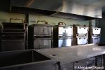 Abandoned Ovens