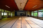 Deserted Japanese Party&nbsp;Room