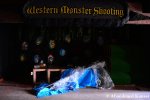Western Monster Shooting