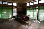Abandoned Common Room