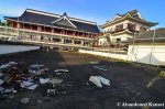 Japanese Castle Hotel