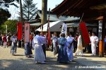 Komaki Festival