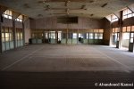 Most Beautiful Abandoned&nbsp;Auditorium