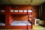 Abandoned Bunk Beds