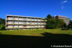 Abandoned Hospital In&nbsp;Germany