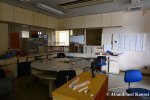 Abandoned Nurses Station