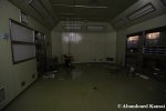 Abandoned Operating Room