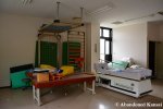 Abandoned Physical Therapy&nbsp;Equipment