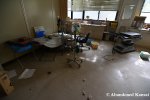Amazing Abandoned Hospital