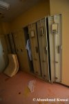 Bankrupt And Abandoned