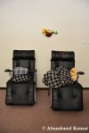 Comfy Chairs To Take A&nbsp;Rest