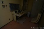 Rotting CT Machine