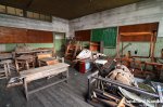 Stuff Left Behind In An Abandoned&nbsp;School
