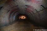 Abandoned Hoffmann Kiln