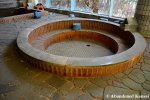 Abandoned Indoor Onsen