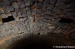 Ceiling Inside The&nbsp;Kiln