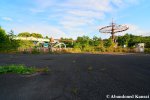 Abandoned Pay-As-You-Go Amusement&nbsp;Park