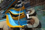 Abandoned Water Park