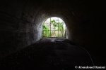 Blocked Entrance Of The&nbsp;Tunnel