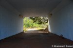 Abandoned Theme Park&nbsp;Tunnel