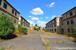 Abandoned Air Force&nbsp;Barracks
