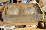 Abandoned Crates