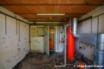 Abandoned Maintenance Room