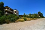 Deserted Hahn Air&nbsp;Base