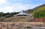 Abandoned Dome