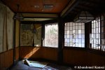 Abandoned Restaurant Dining&nbsp;Room