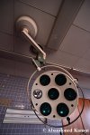 Abandoned Operating Light