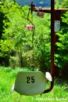Abandoned Chairlift