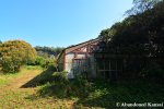 Abandoned Garden Hall