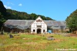 Abandoned Garden Restaurant