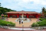 Okinawa World Entrance