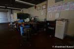 Pristine Abandoned Factory Office