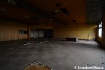 Deserted Large Room